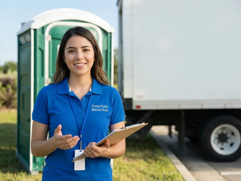 Porta Potty Rental  in Decatur  FAQ